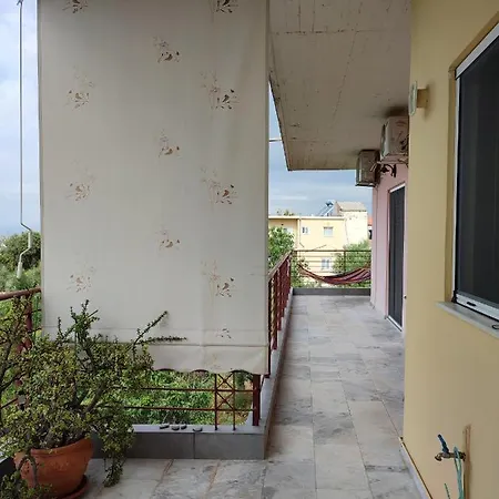 Panorama House Leika Kalamatas Extérieur photo