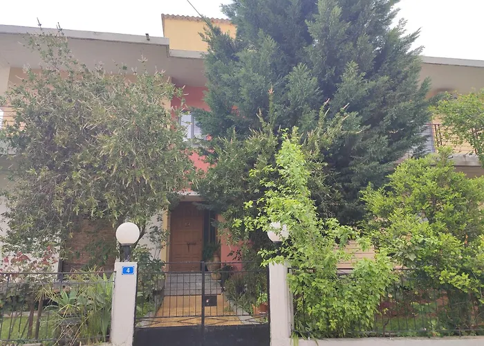 Panorama House Leika Kalamatas