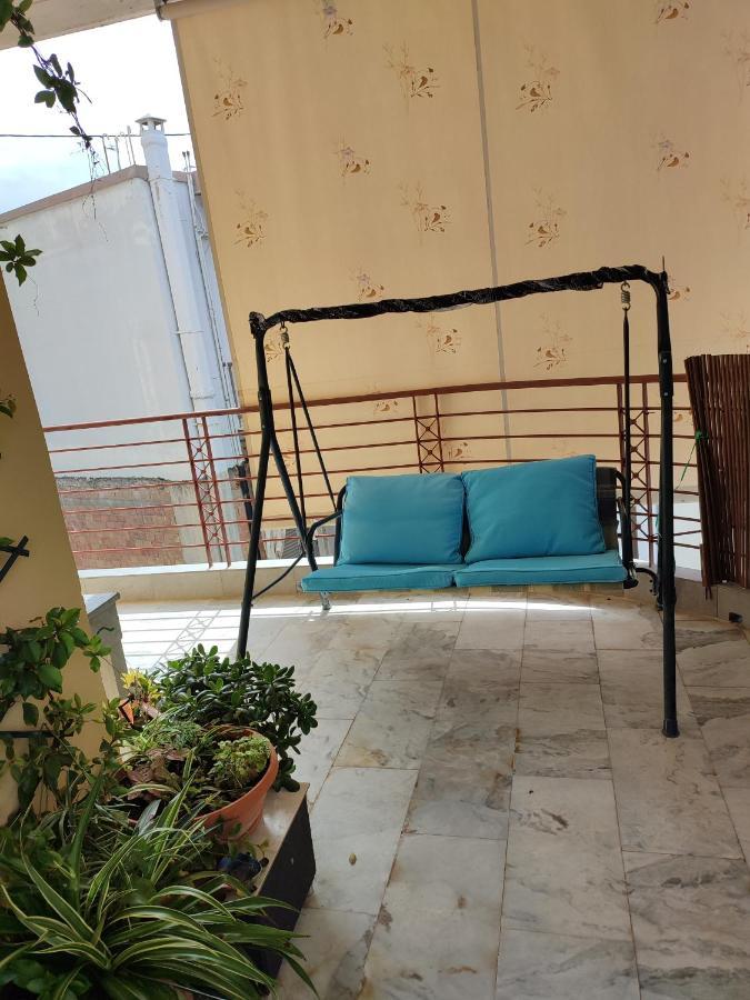 Panorama House Leika Kalamatas
