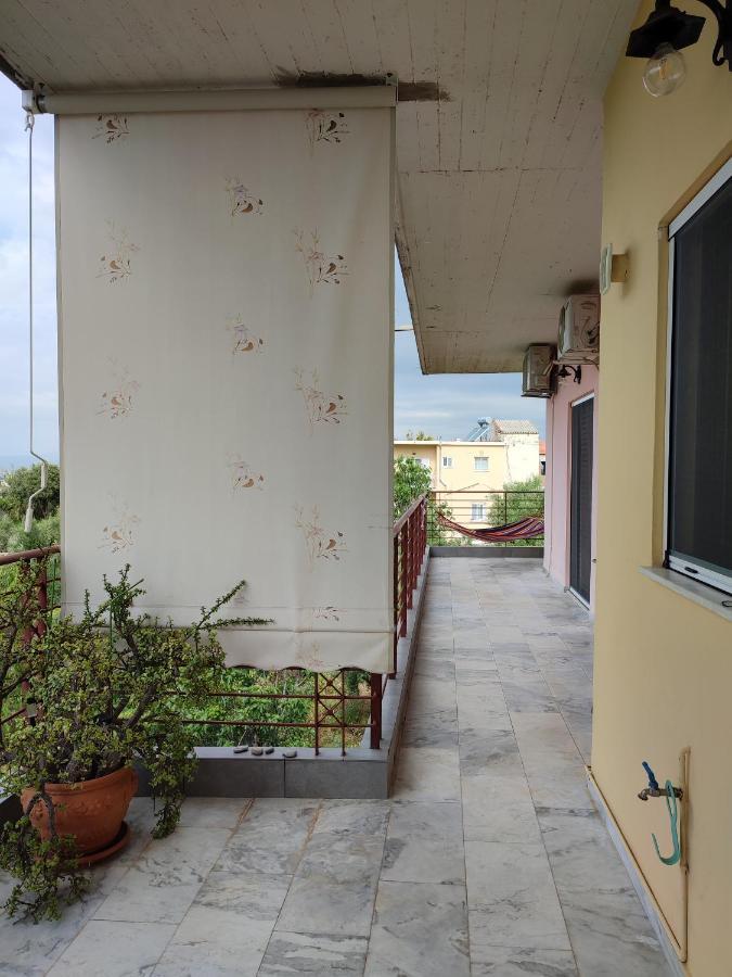 Appartement Panorama House Leika Kalamatas Kalamata