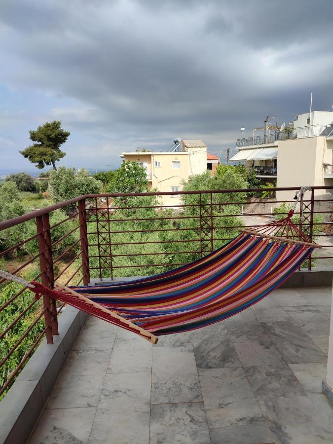 Panorama House Leika Kalamatas Appartement Kalamata