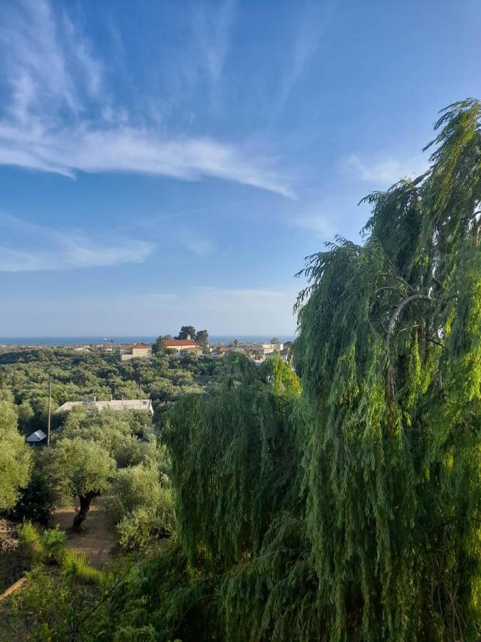Panorama House Leika Kalamatas * Kalamata