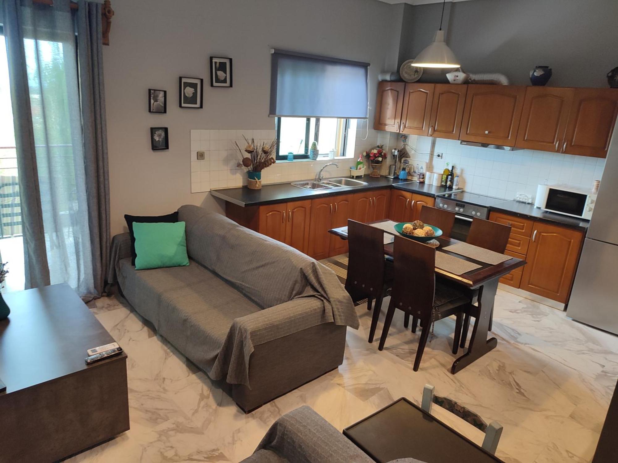 Panorama House Leika Kalamatas Appartement Kalamata