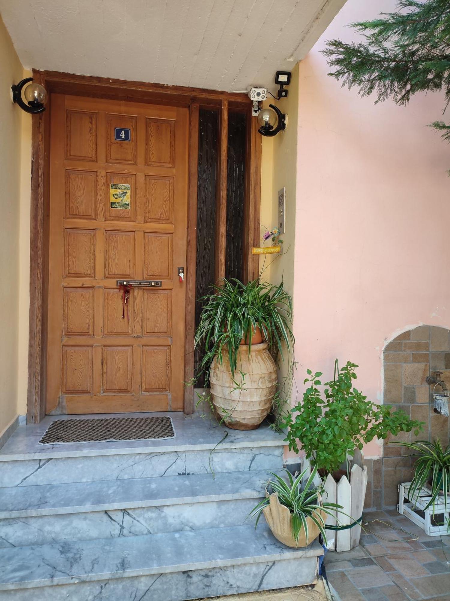 Panorama House Leika Kalamatas Kalamata