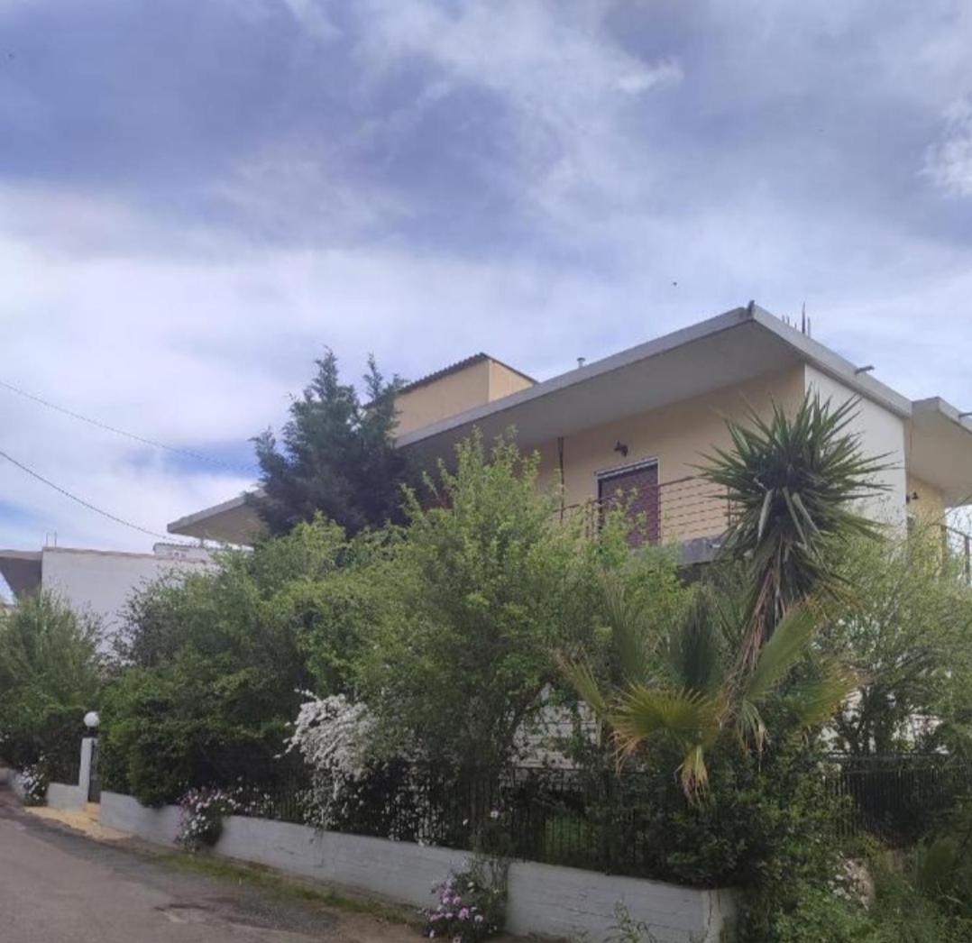 Appartement Panorama House Leika Kalamatas