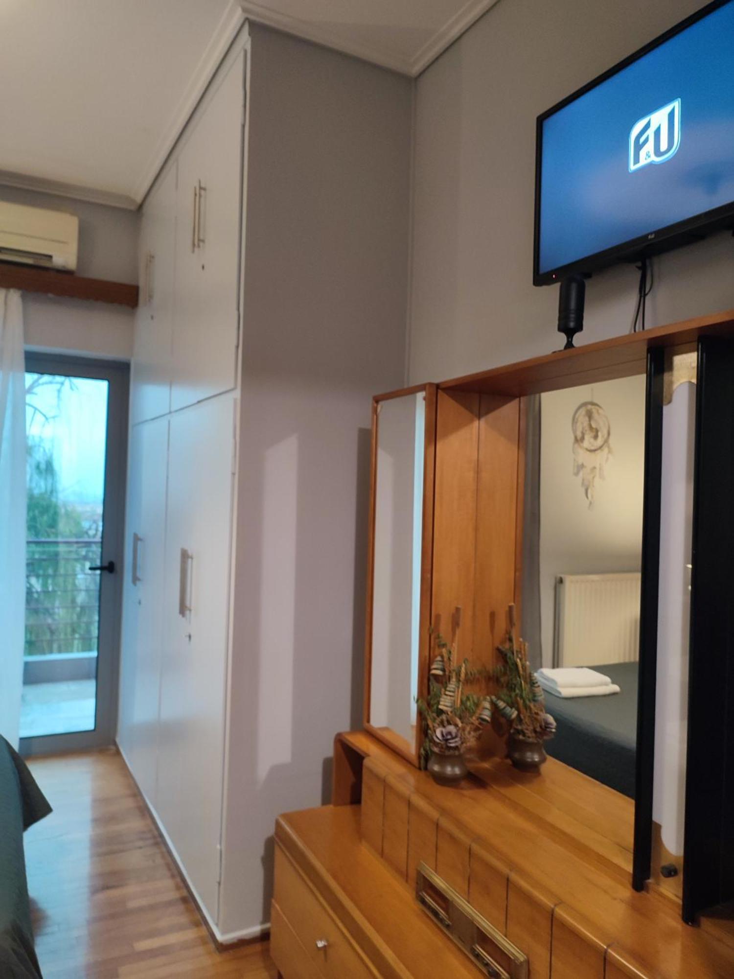 Panorama House Leika Kalamatas Appartement Kalamata