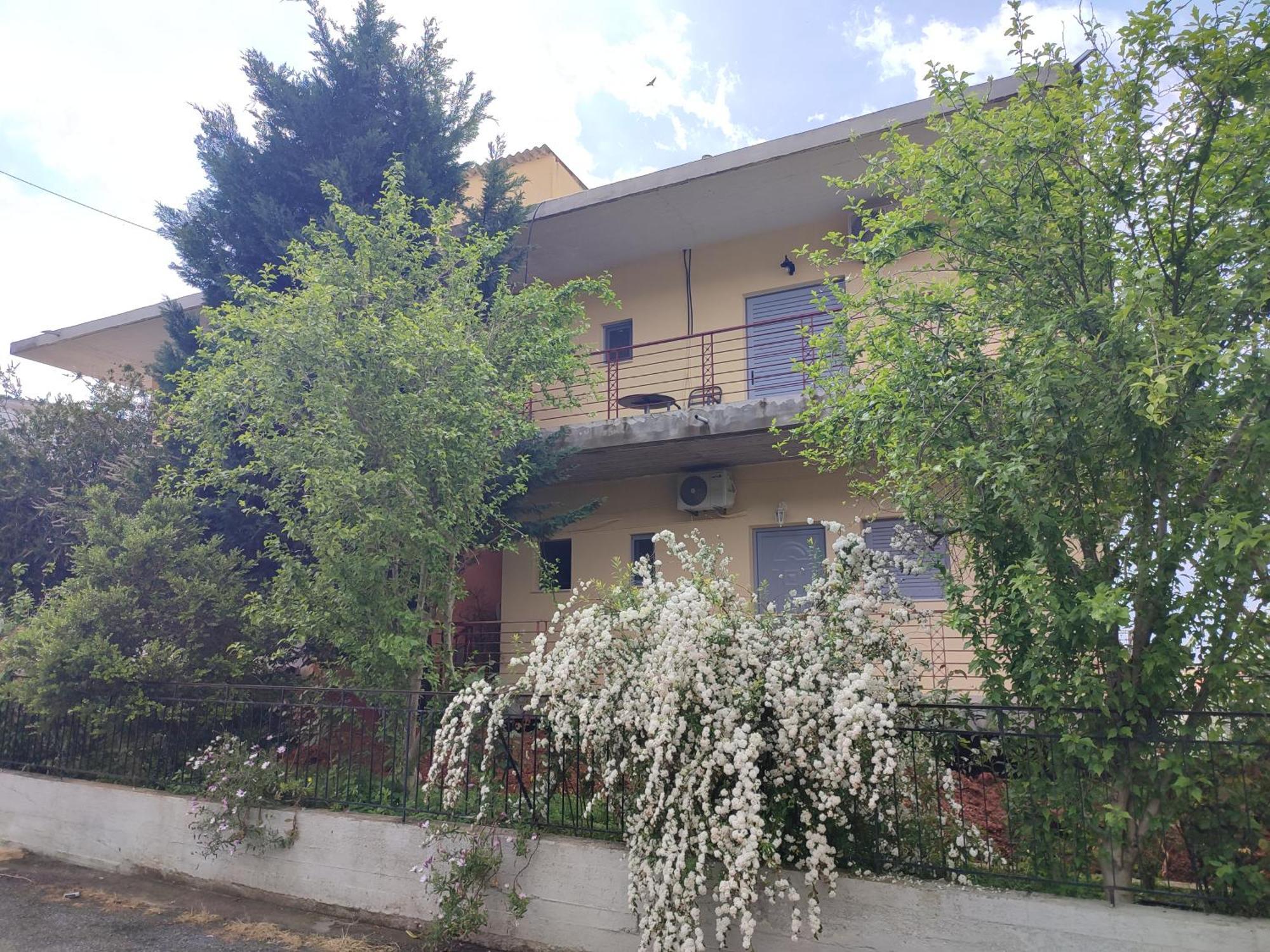 Panorama House Leika Kalamatas Appartement *