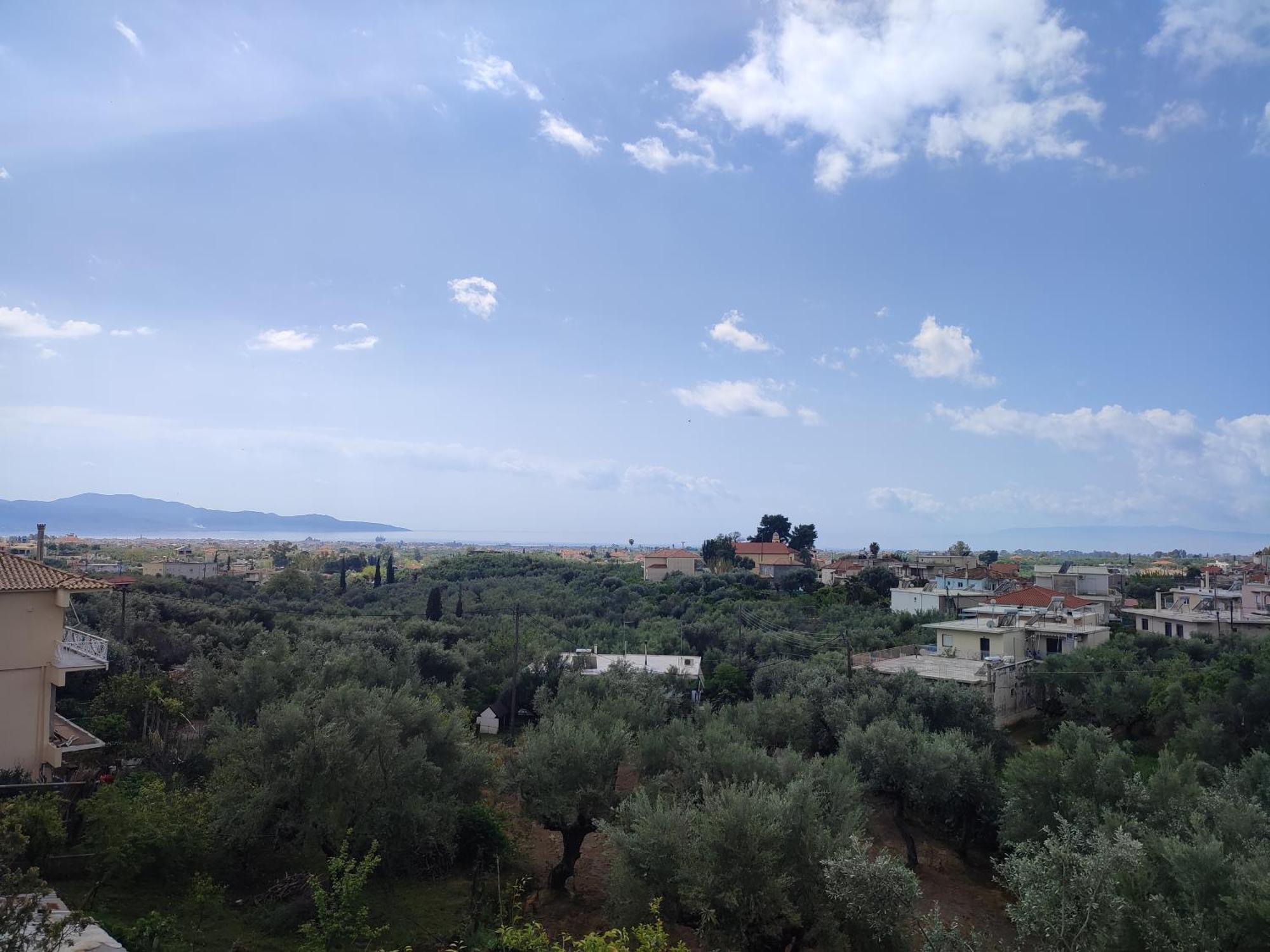 Appartement Panorama House Leika Kalamatas *