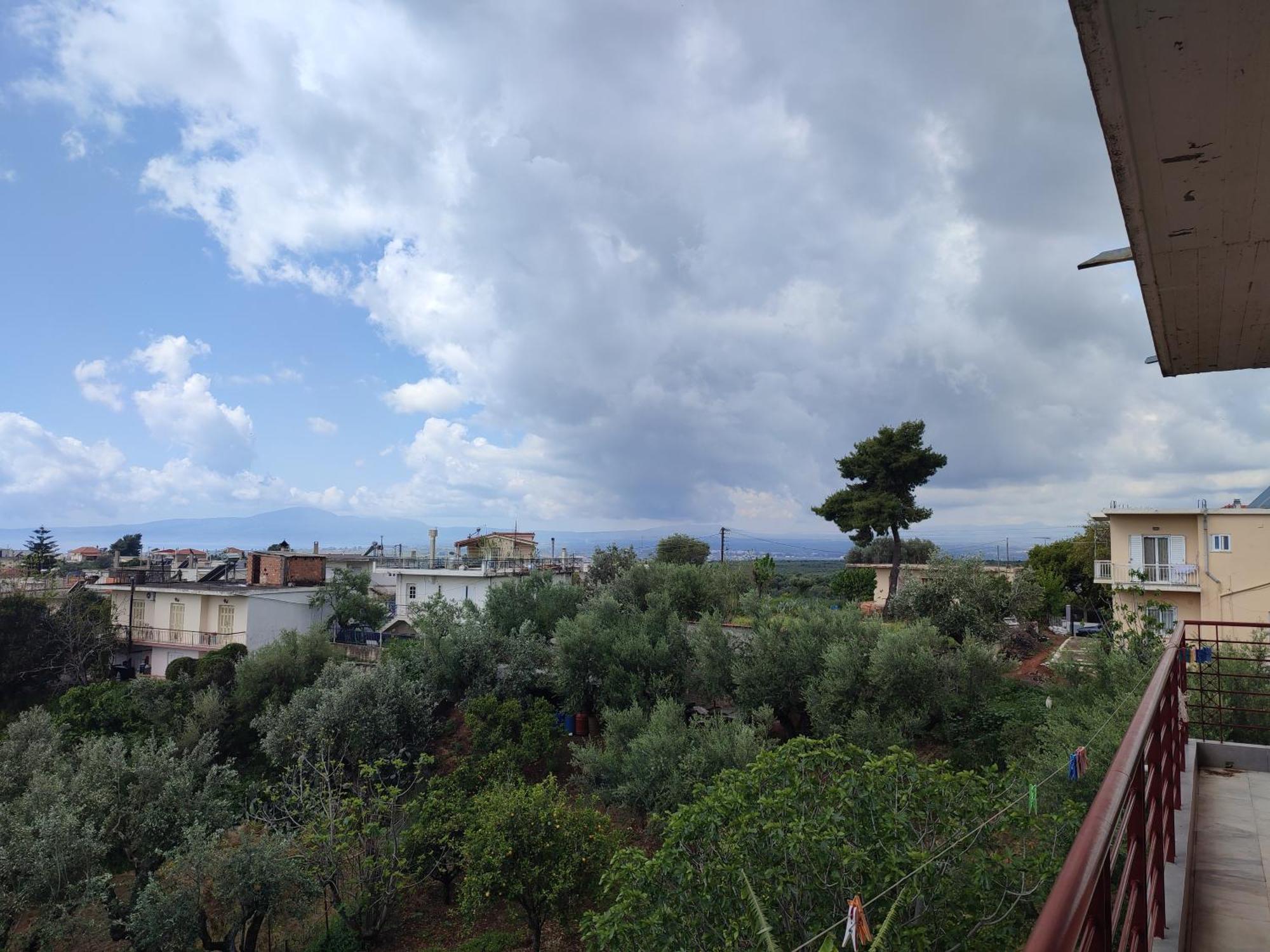 Panorama House Leika Kalamatas Apartment Kalamata