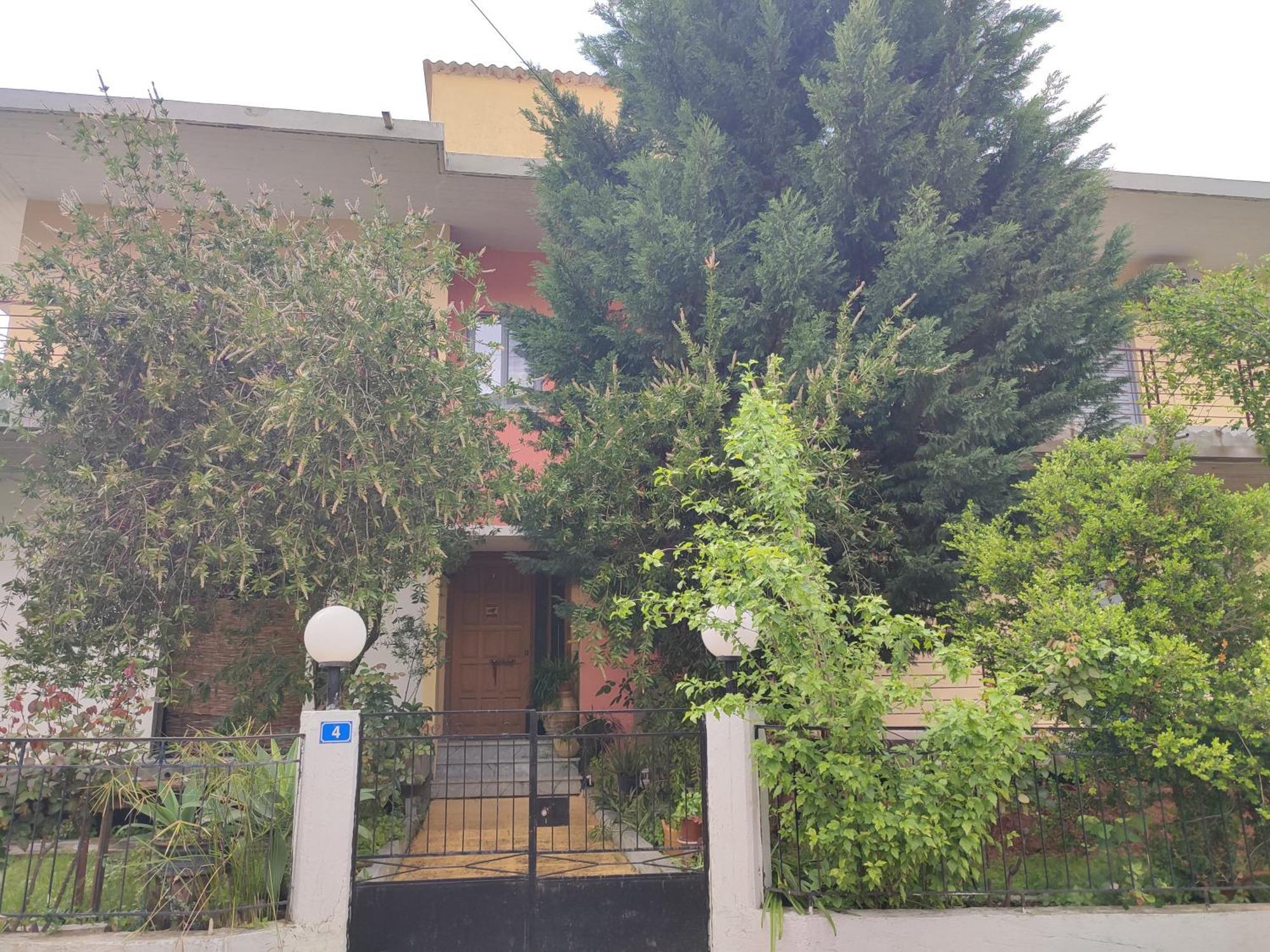 Panorama House Leika Kalamatas Appartement *